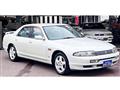 1995 Nissan Skyline
