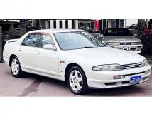 1995 Nissan Skyline