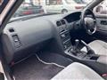 1995 Nissan Skyline