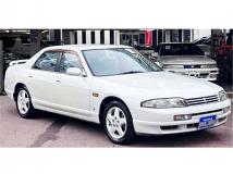 1995 Nissan Skyline