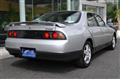 1995 Nissan Skyline