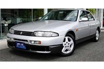1995 Nissan Skyline