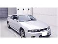 1995 Nissan Skyline