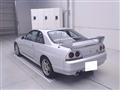 1995 Nissan Skyline