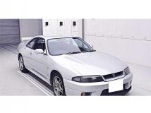 1995 Nissan Skyline