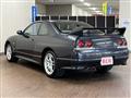 1995 Nissan Skyline