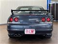 1995 Nissan Skyline