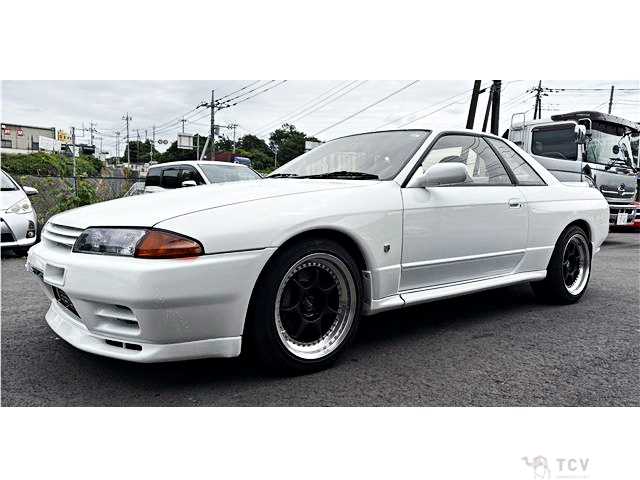 1994 Nissan Skyline