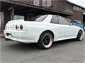 1994 Nissan Skyline