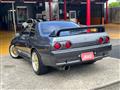 1994 Nissan Skyline