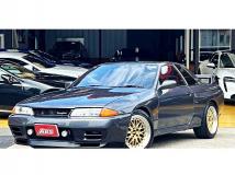1994 Nissan Skyline