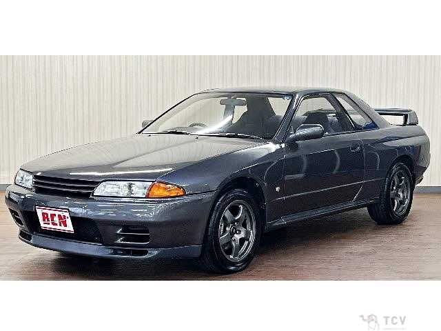 1994 Nissan Skyline