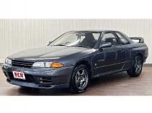 1994 Nissan Skyline