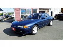 1993 Nissan Skyline