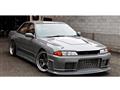 1993 Nissan Skyline