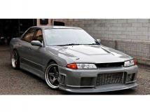1993 Nissan Skyline