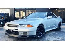 1993 Nissan Skyline