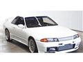 1993 Nissan Skyline