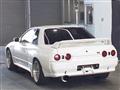 1993 Nissan Skyline