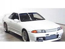 1993 Nissan Skyline