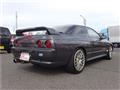 1993 Nissan Skyline