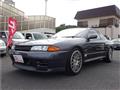 1993 Nissan Skyline