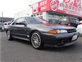 1993 Nissan Skyline