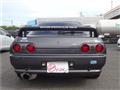 1993 Nissan Skyline
