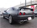 1993 Nissan Skyline