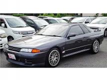 1993 Nissan Skyline