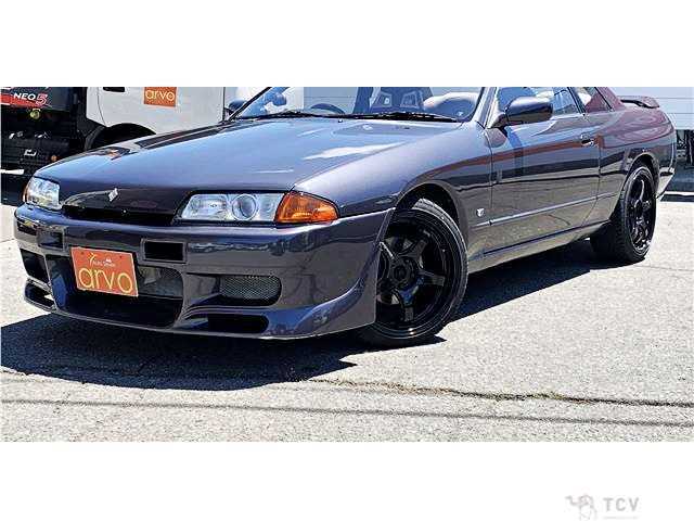1992 Nissan Skyline