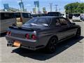 1992 Nissan Skyline