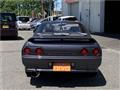 1992 Nissan Skyline
