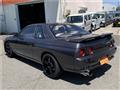 1992 Nissan Skyline