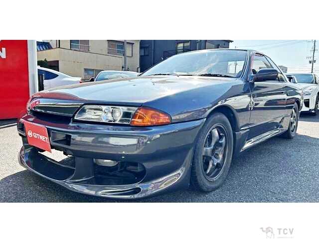 1992 Nissan Skyline