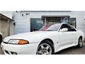 1992 Nissan Skyline