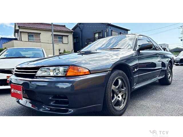 1992 Nissan Skyline