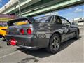 1992 Nissan Skyline