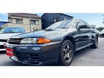 1992 Nissan Skyline