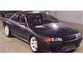 1992 Nissan Skyline