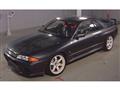 1992 Nissan Skyline