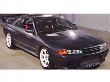 1992 Nissan Skyline