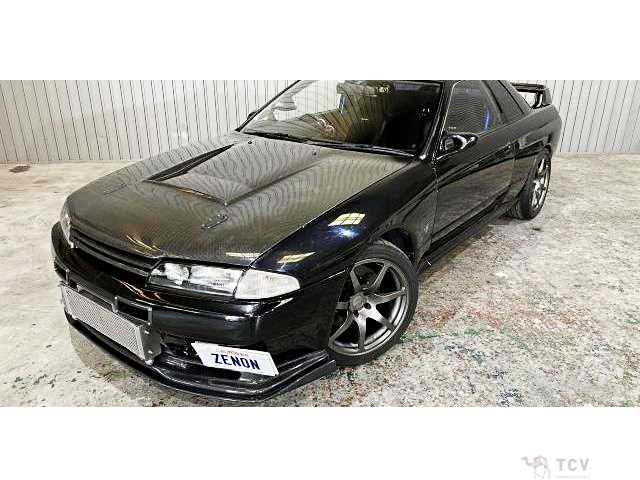 1992 Nissan Skyline