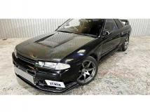 1992 Nissan Skyline