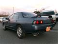 1991 Nissan Skyline