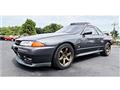 1991 Nissan Skyline