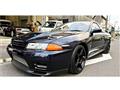 1991 Nissan Skyline