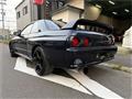 1991 Nissan Skyline