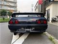 1991 Nissan Skyline