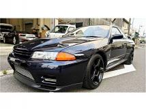1991 Nissan Skyline